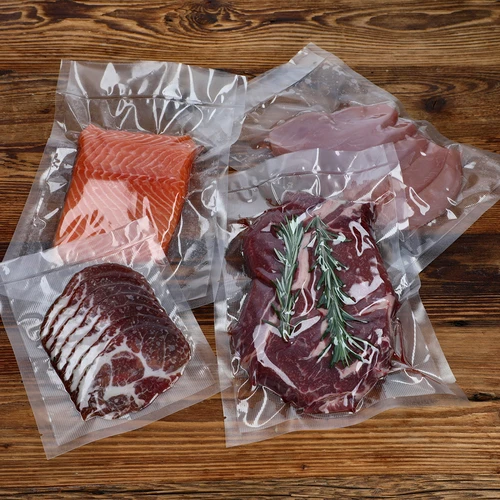 Vaakumpakendaja - Premium LED - 20