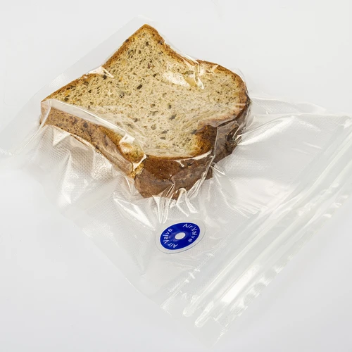 Vaakumpakendamise komplekt - käsitsi - 4