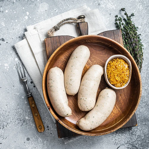 Valgele vorstile - maitseainete ja ürtide segu, 350 g - 6