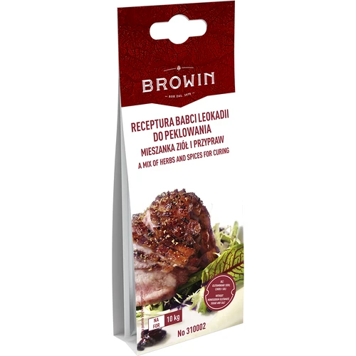 Vanaema Leokadia retsept pekeldamiseks, 35 g - 3