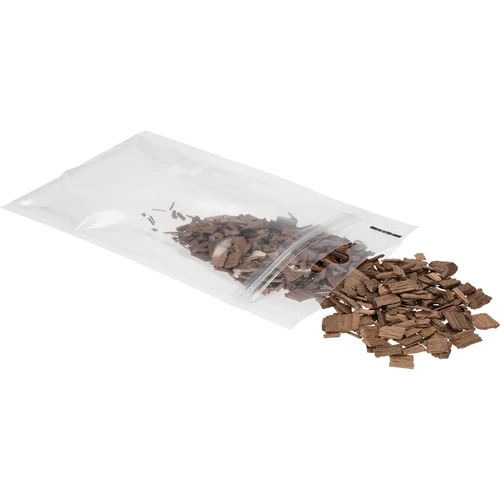 Vaniljemaitselised tammehelbed, tugevalt röstitud, 20 g - 3