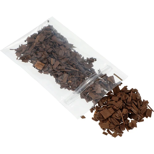 Vanillise aroomiga tammehelbed, tugevalt röstitud, 50 g - 3