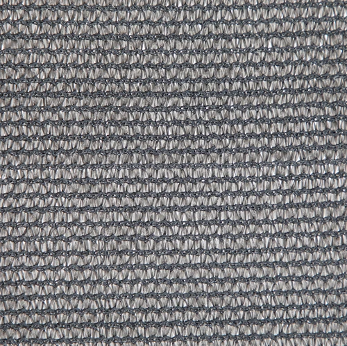 Varjutusvõrk (80%, 140 g/m2) 1,5 x 5 m, grafiitne - 4