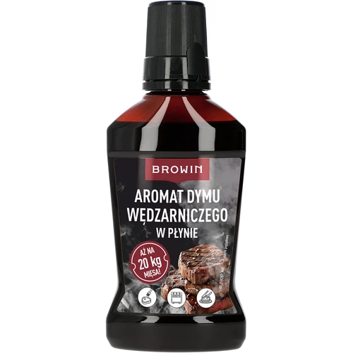 Vedel suitsuaroom, 20 kg jaoks, 250 ml