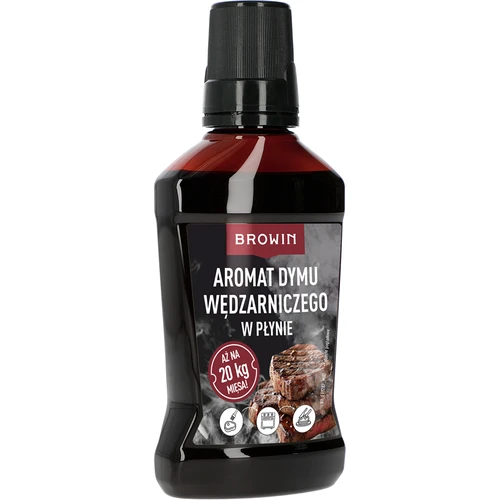 Vedel suitsuaroom, 20 kg jaoks, 250 ml - 3