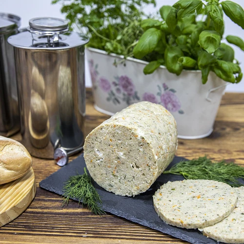 Veesärgiga sinkikeetja komplekt: 1,5 kg sinkikeetja + pott - 26
