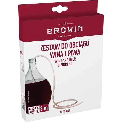 Veini siirdamisvoolik - 2