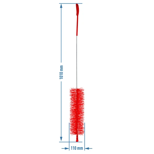 Veiniballoonide pesuhari - suur - 2