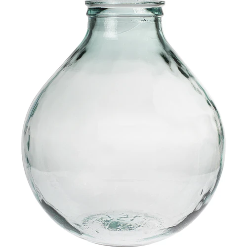 Veinidemižon 25 L, laiakaelaline, plastist korvis - 2