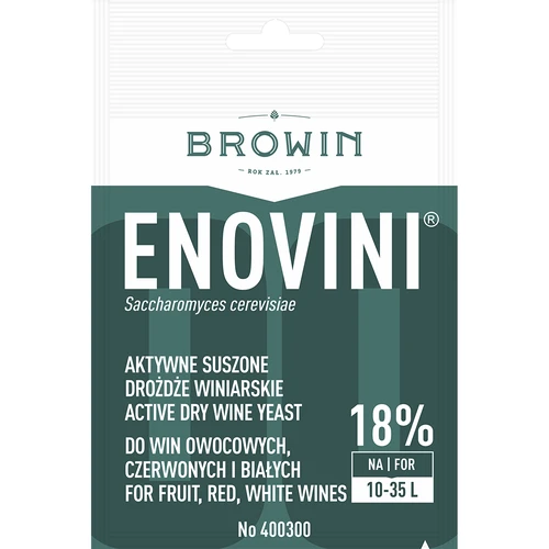 Veinipärm Enovini®