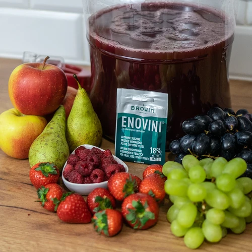 Veinipärm Enovini® - 3