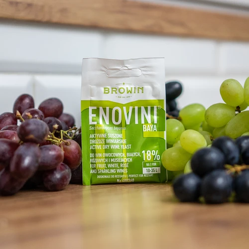Veinipärm Enovini® BAYA, 7 g - 4