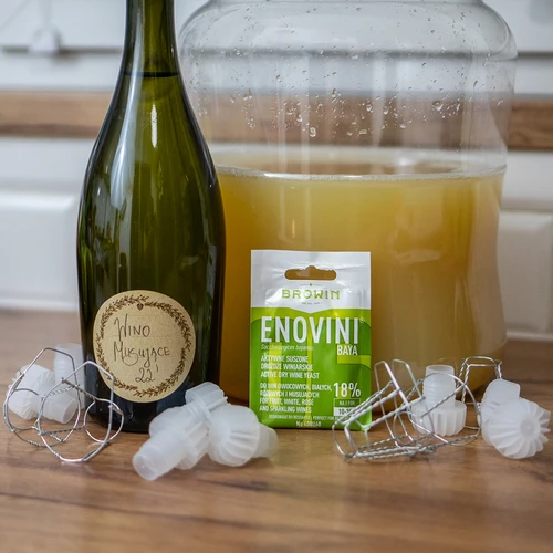 Veinipärm Enovini® BAYA, 7 g - 5