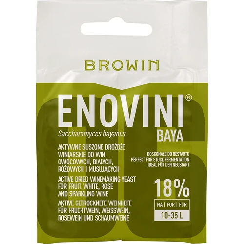 Veinipärm Enovini® BAYA, 7 g