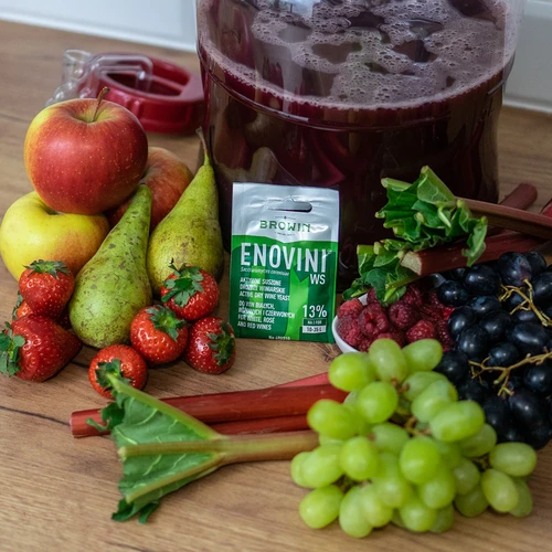 Veinipärm Enovini® WS, 7 g - 3