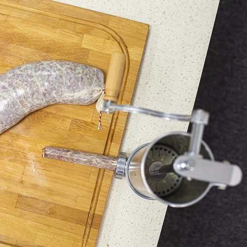 Vertikaalne vorstitäitja 2,5 kg - 13
