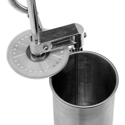 Vertikaalne vorstitoppija 4 kg - 7