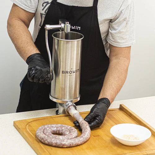 Vertikaalne vorstitoppija 4 kg - 13