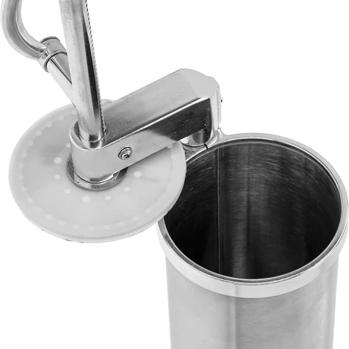 Vertikaalne vorstitoppija 5 kg - 7
