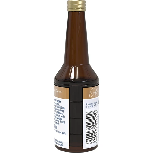 Viskimaitseline essents 40 ml - 2