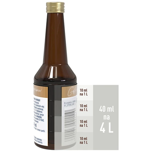 Viskimaitseline essents 40 ml - 5