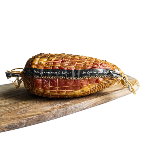 Vorstivõrk etiketiga, mõõtmetega 15 cm x 4 m, kuumakindlus kuni 125 °C - 5