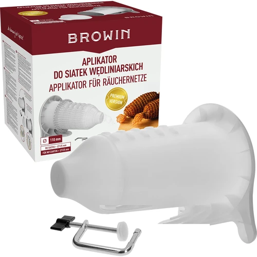 Vorstivõrkude aplikaator - premium - 11