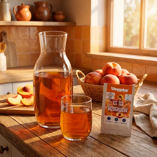 VSYPTO Ice Tea Virsik, 3 g - 9