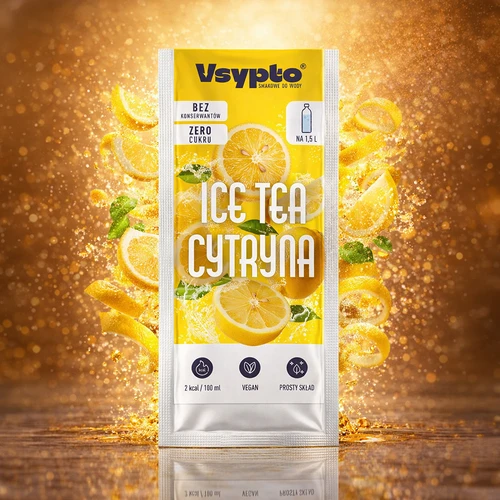 Vsypto Jäätee Sidrun, 9 g - 5