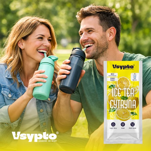 Vsypto Jäätee Sidrun, 9 g - 7