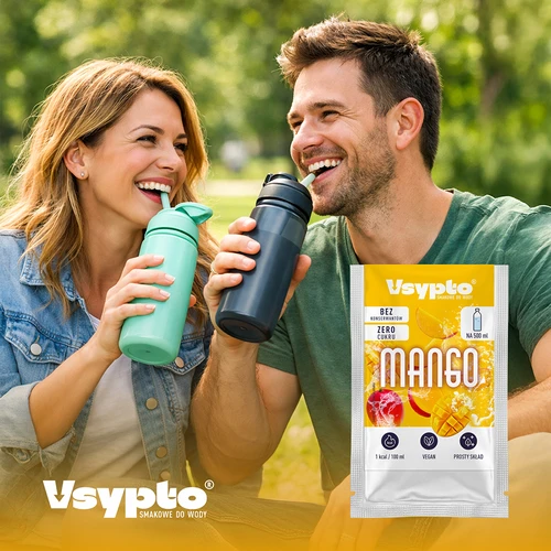 VSYPTO mangomaitseline, 3 g - 7