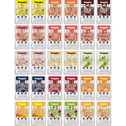 Vsypto mix 2x15 maitset, 30x3 g - 2