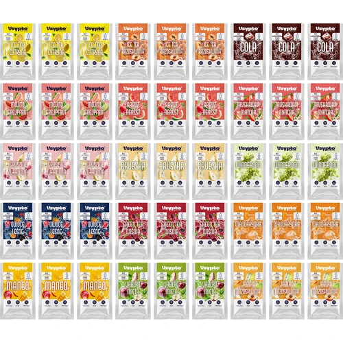 Vsypto mix 3x15 maitset, 45 x 3 g - 2