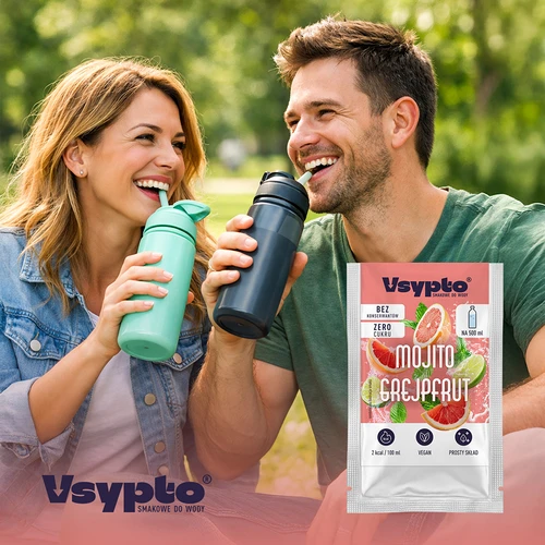VSYPTO Mojito-greip, 3 g - 7