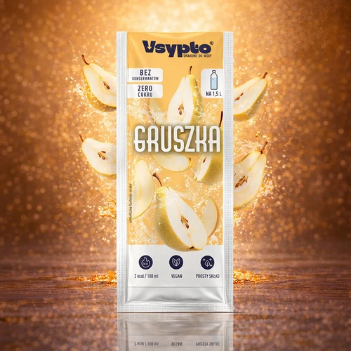 VSYPTO pirnimaitsega, 9 g - 5