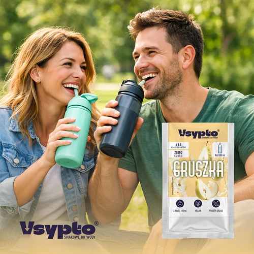 VSYPTO pirnimaitseline, 3 g - 7
