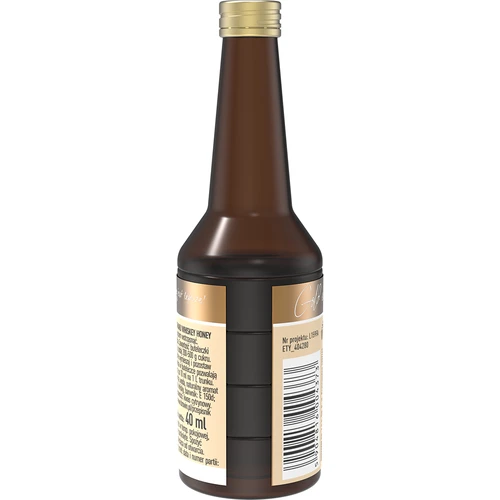 Whisky Honey maitsega essents 4 liitrile – 40 ml - 2