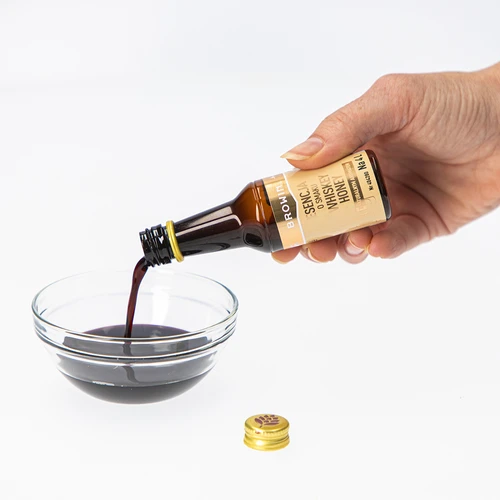 Whisky Honey maitsega essents 4 liitrile – 40 ml - 5