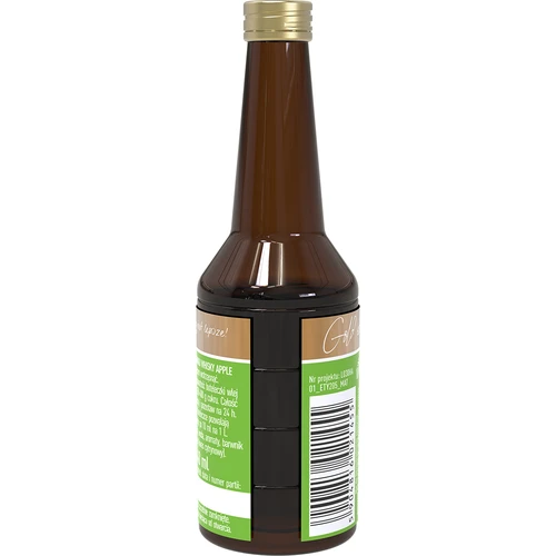 Whisky Apple maitseessents – 40 ml, 4 L jaoks - 2