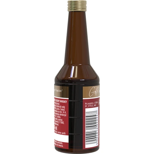 Wild Cherry Whiskey maitseessents 40 ml - 2