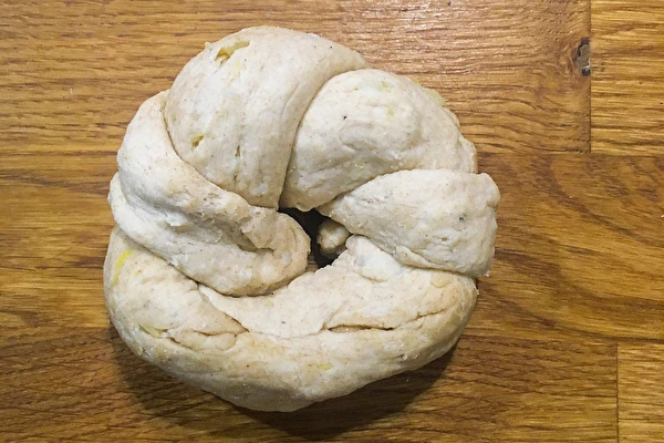 Kartulikuklid