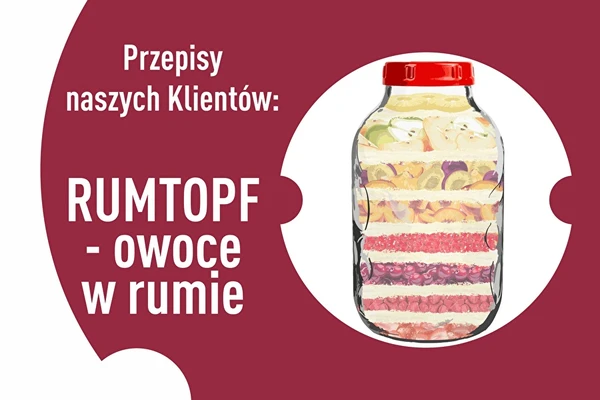 Kuidas teha Rumtopfi?