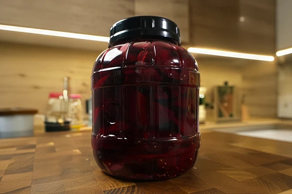 Peedikvass