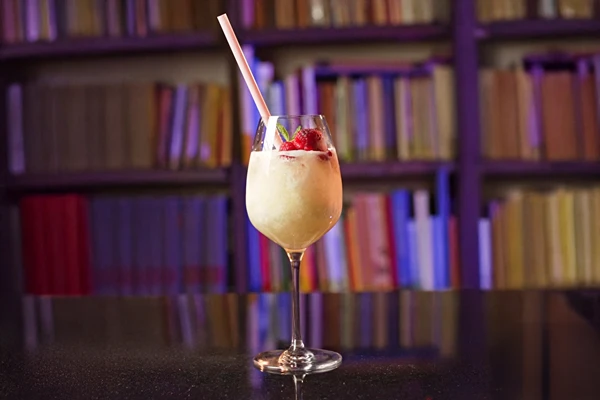 Pina NoLada – eksootiline alkoholivaba kokteil