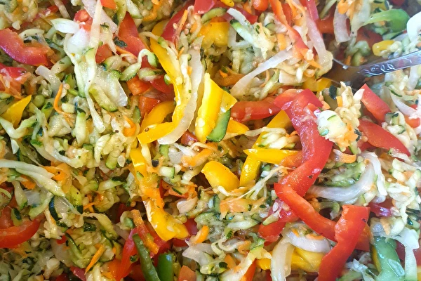Talvesalat