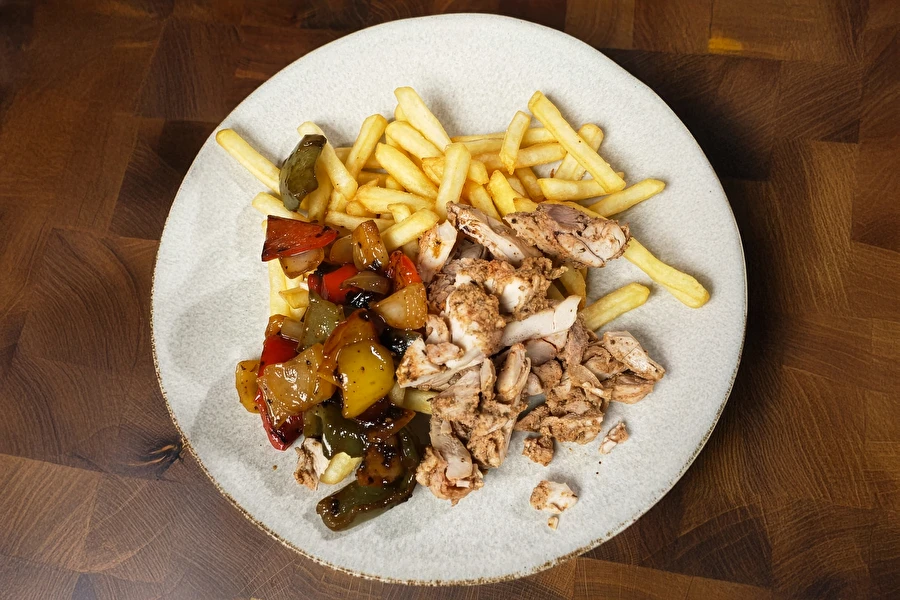 Browin Przepiśnik - Gyros kanakintsudest