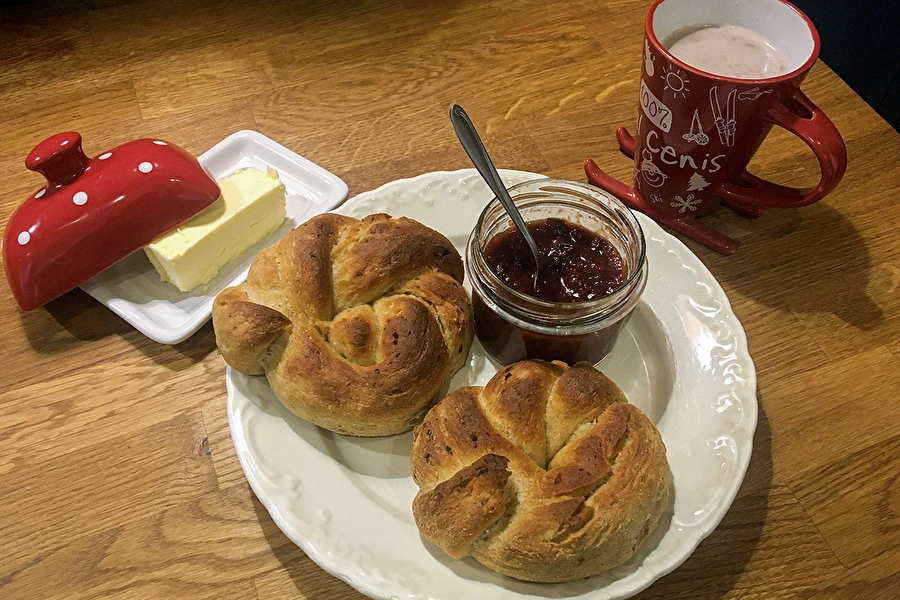 Kartulikuklid