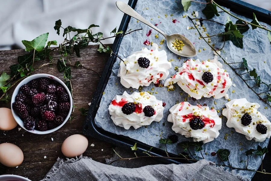 Browin Przepiśnik - Kodune mascarpone-tüüpi juust
