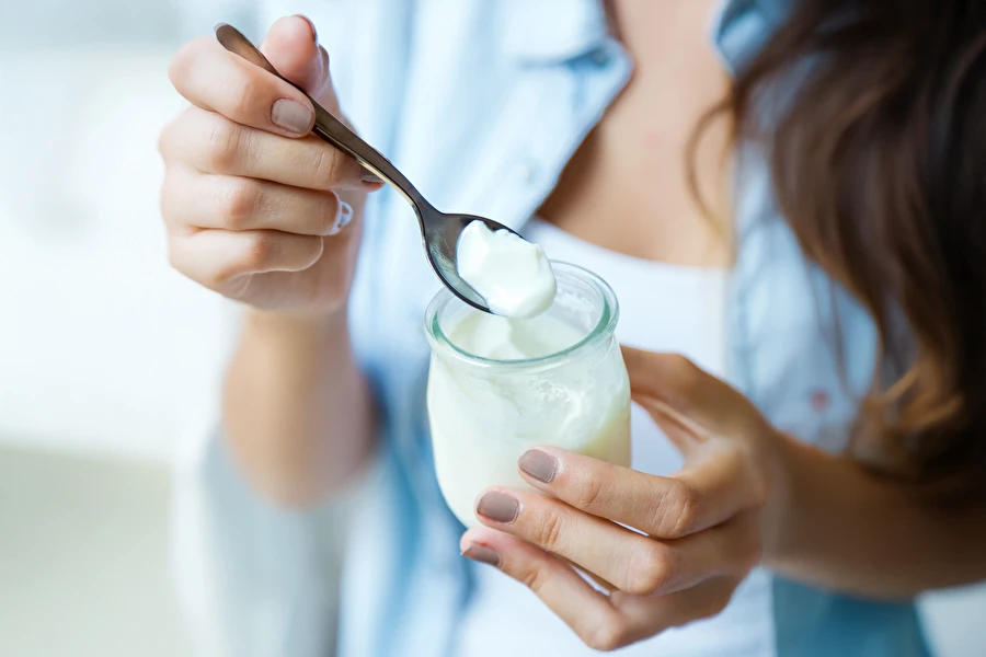 Kodune naturaalne jogurt