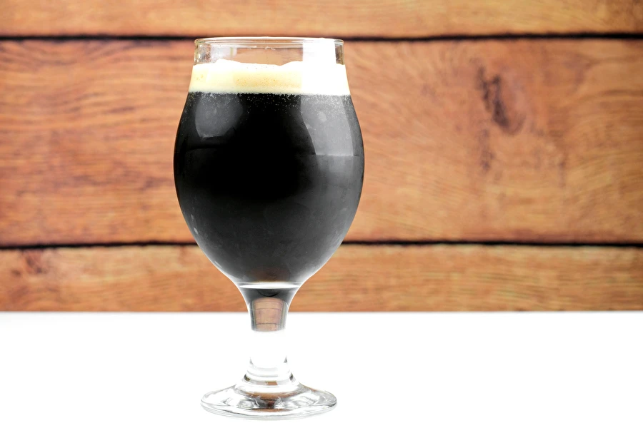 Browin Przepiśnik - Kohvine stout